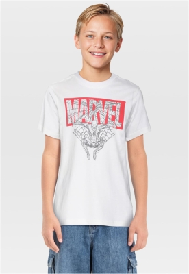 Hanorac Camasa T- & 2 Pack - Spiderman Marvel Mister Tee