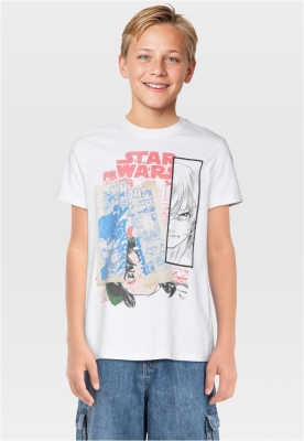 Hanorac Camasa T- & 2 Pack - Star Wars Mister Tee