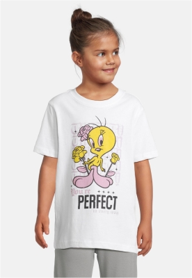 Hanorac Camasa T- & 2 Pack - Tweety & Lola Bunny Mister Tee