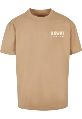 Camasa Hawai Oversized T- Merchcode