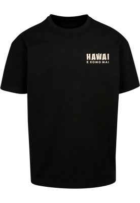 Camasa Hawai Oversized T- Merchcode