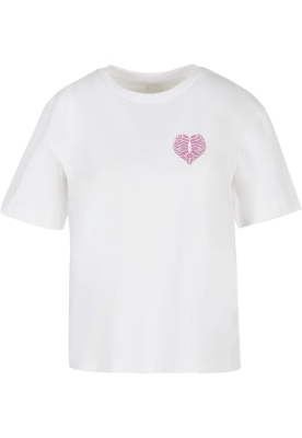 Tricou Heart Cage Rose Miss Tee