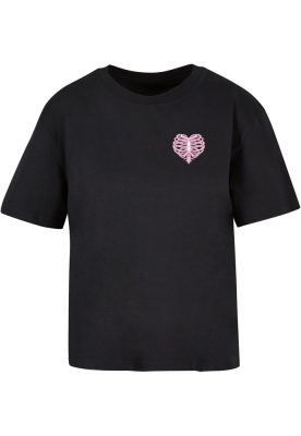 Tricou Heart Cage Rose Miss Tee