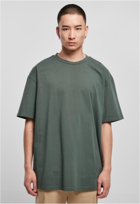 Tricou Heavy Oversized Garment Dye Urban Classics