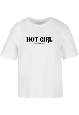 Tricou Hot Diagnosis fetita Miss Tee