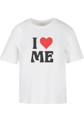 Tricou I Love Me Classic Miss Tee