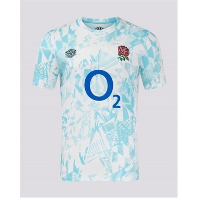 Camasa Umbro England Warm Up 2024 adulti