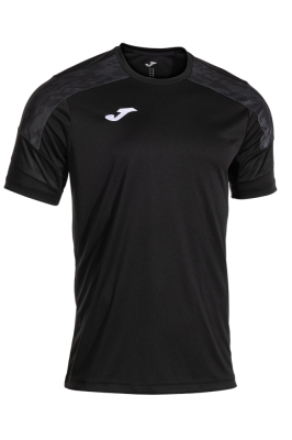 Tricou joma championship viii negru