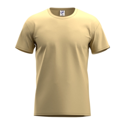 Tricou joma desert crem