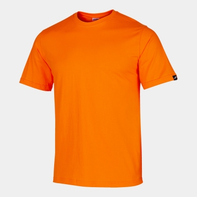 Camasa Desert Maneca Scurta T- Orange Joma