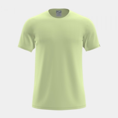 Camasa Desert Maneca Scurta T- Green Joma