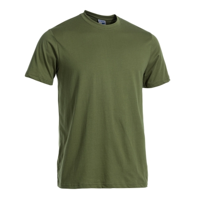 Tricou joma desert verde inchis