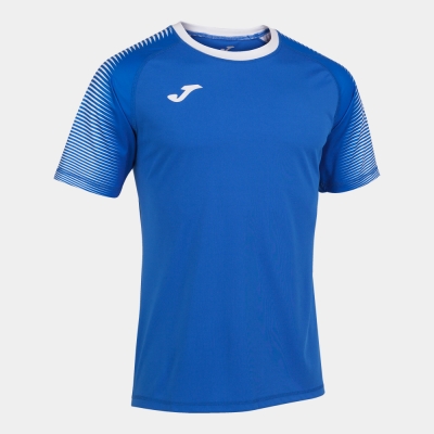 Camasa Hispa Iii Maneca Scurta T- Royal Joma