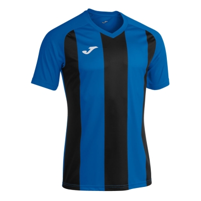 Camasa Pisa Ii Maneca Scurta T- Royal Black Joma