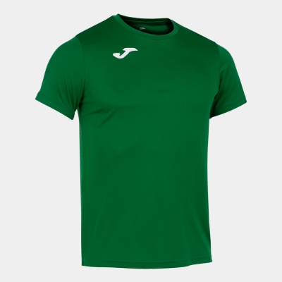 Camasa Record Ii Maneca Scurta T- Green Joma