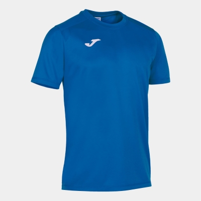 Camasa Strong T- Royal S/s Joma