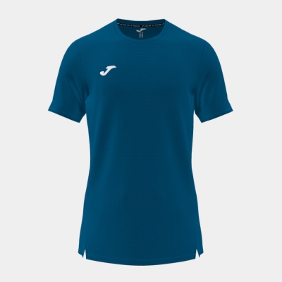 Camasa Torneo Maneca Scurta T- Navy Joma