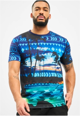 Camasa Just Rhyse Palm Coast T-