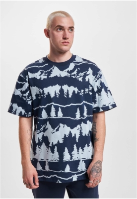 Tricou Just Rhyse Snow