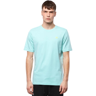 Camasa Kappa blue men's t- 313002 14-4809