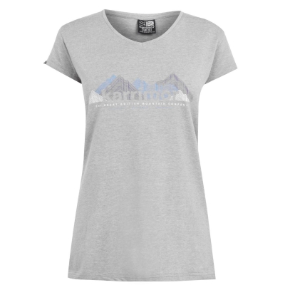 Camasa Karrimor Graphic T-