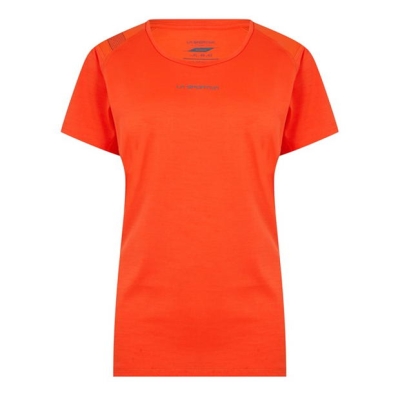 Tricou La Sportiva Sport Compass Ld41