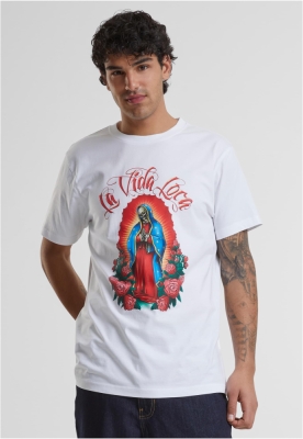 Tricou La Vida Loca Mary Mister Tee