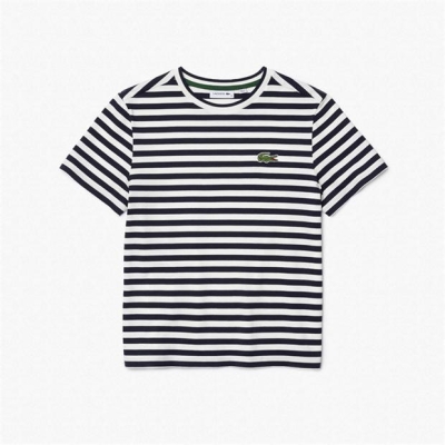 Camasa Lacoste Striped T-