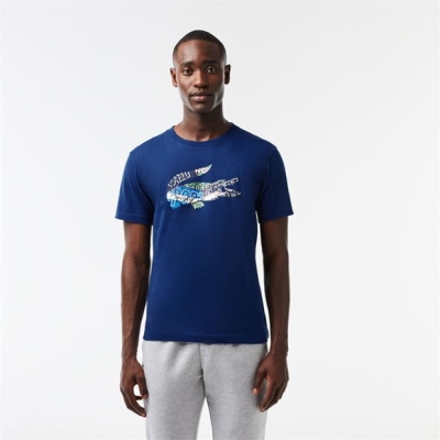 Tricou Lacoste Lacoste Croc