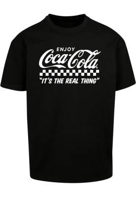 Tricou Coca Cola Enjoy Coke Oversize Merchcode