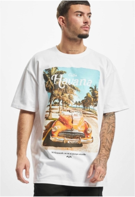 Tricou Havana Vibe Oversize Mister Tee