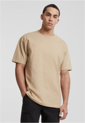 Tricou Heavy Oversized Urban Classics