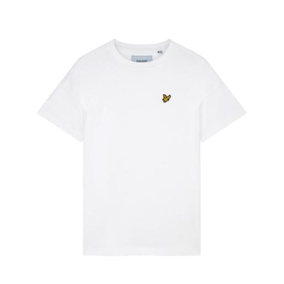 Tricou Lyle and Scott Lyle Oversized Ld99