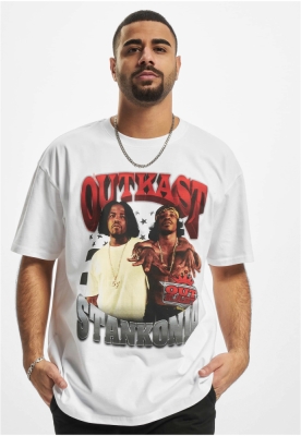 Tricou Outkast Stankonia Oversize Mister Tee