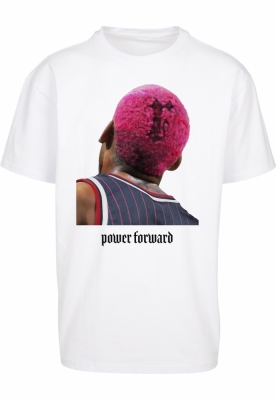 Tricou Power Forward Oversize Mister Tee