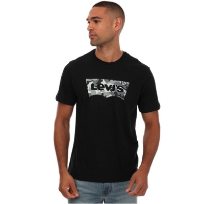 Camasa Levis 2.0 Core Graphic T-