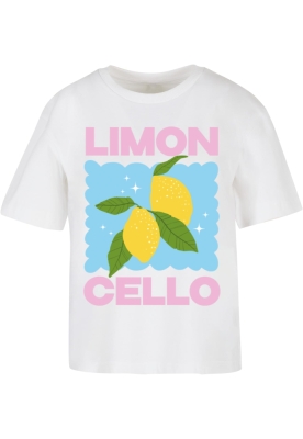 Tricou Limon Cello Miss Tee