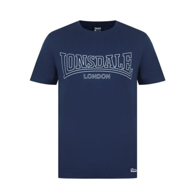 Tricou Camasa Lonsdale