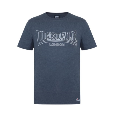 Tricou Camasa Lonsdale