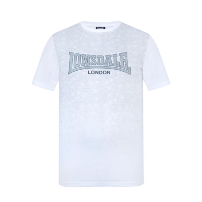 Tricou Camasa Lonsdale