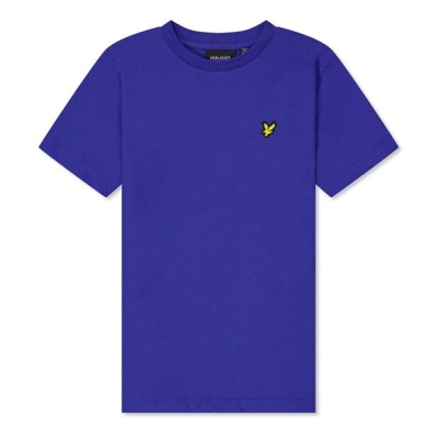 Camasa Lyle and Scott Classic T- copil