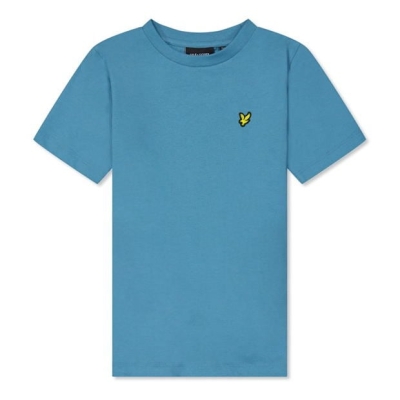 Camasa Lyle and Scott Classic T- copil