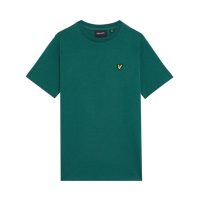 Camasa Lyle and Scott Lyle Classic T- Jn00