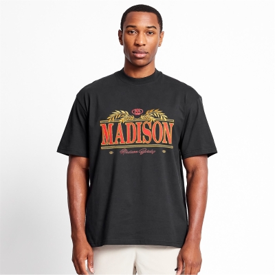 Camasa Madison Barclay Laurel T-