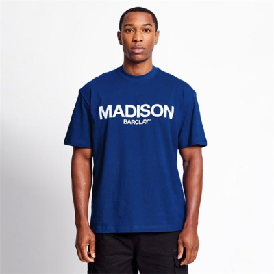 Tricou Madison Barclay Ocean Av Sn99