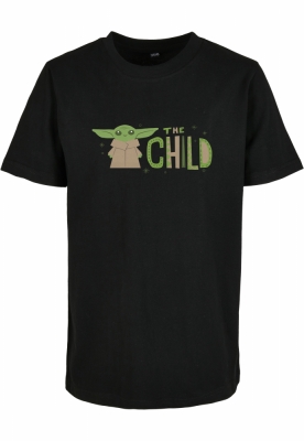 Tricou Mandalorian The Child copil Mister Tee