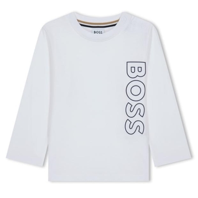 Boss Boss LS Tshrt In34