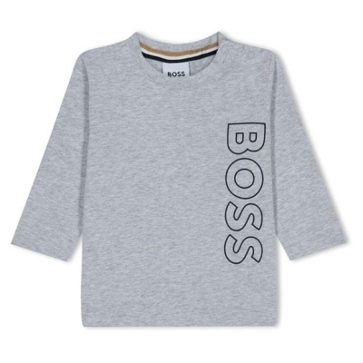 Boss Boss LS Tshrt In34