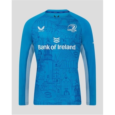 Tricou Castore Leinster Matchday Maneca Lunga Senior