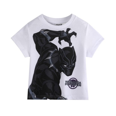 Tricou Character Hero Maneca Scurta for baietel